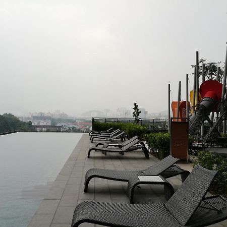 Expressionz Suite Klcc By De Space Куала Лумпур Екстериор снимка