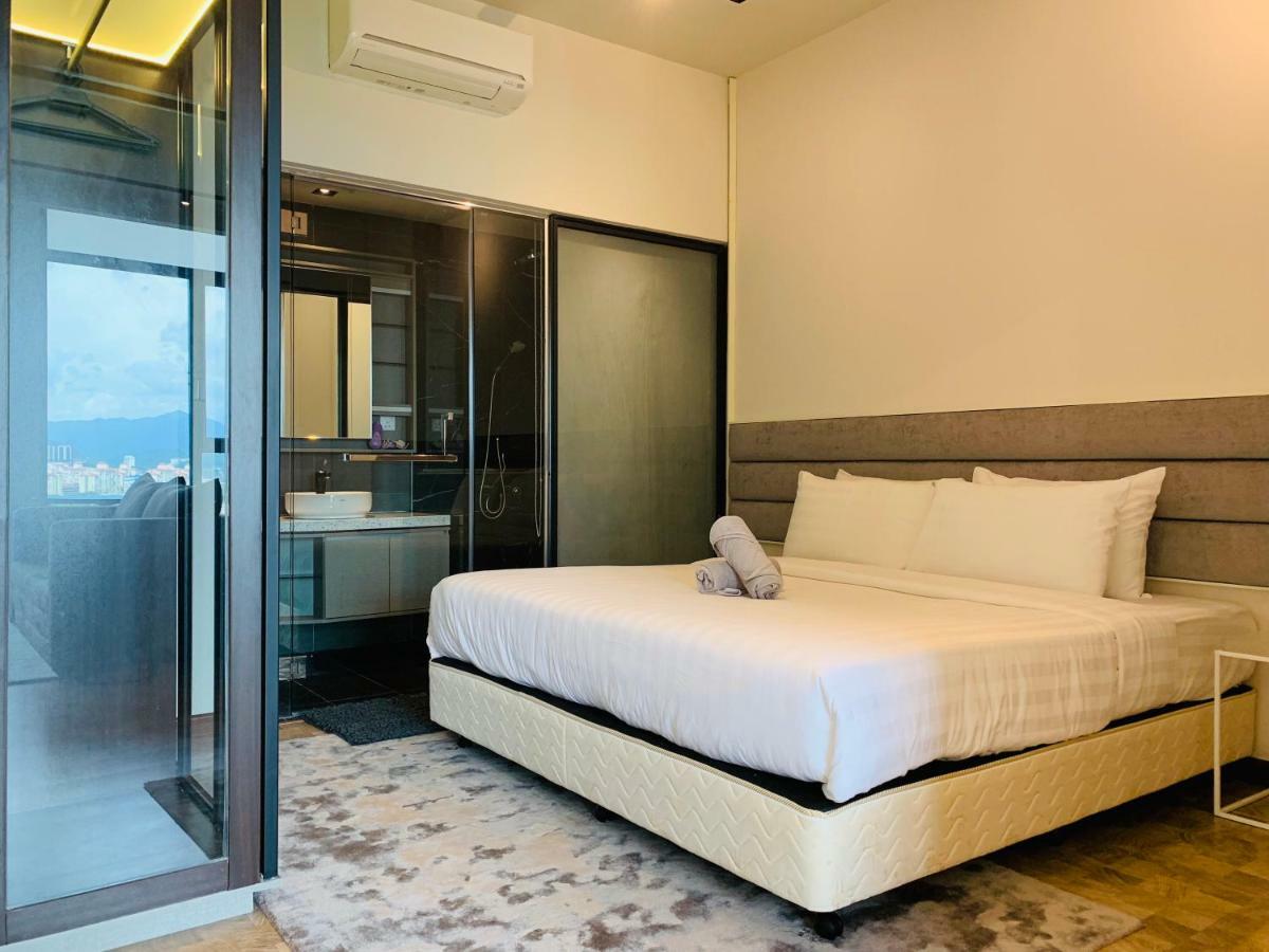 Expressionz Suite Klcc By De Space Куала Лумпур Екстериор снимка