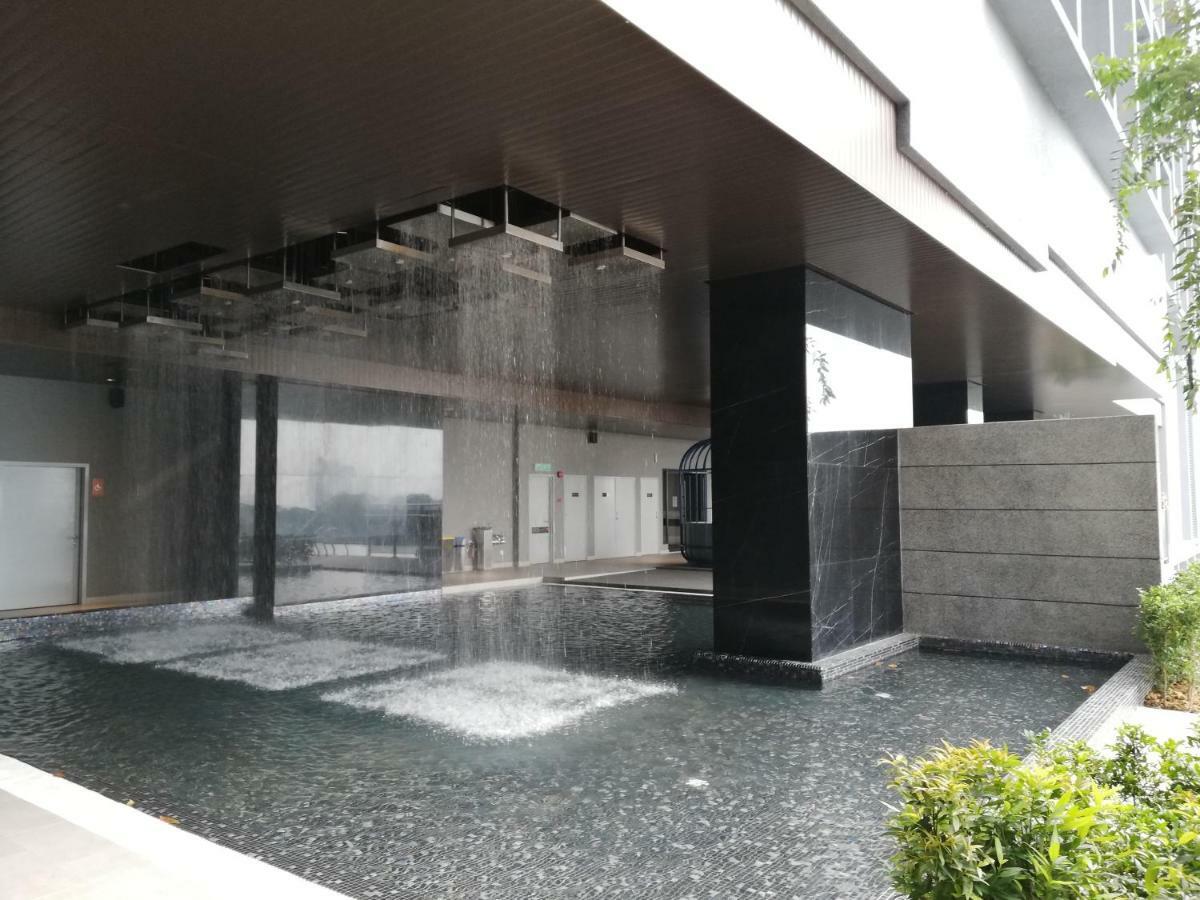 Expressionz Suite Klcc By De Space Куала Лумпур Екстериор снимка