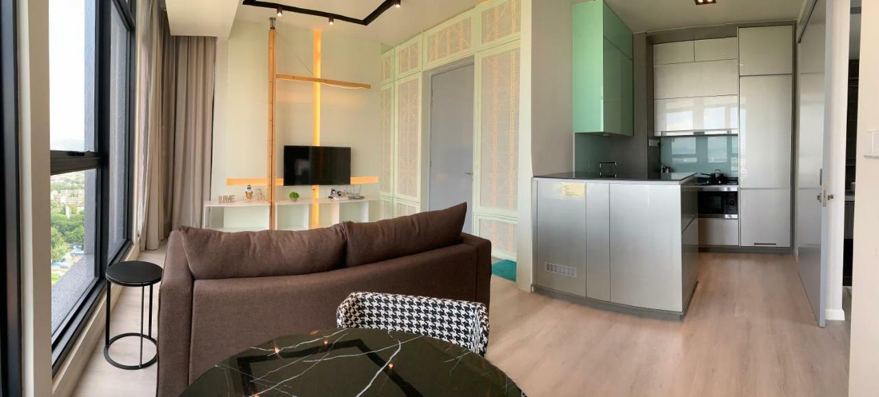 Expressionz Suite Klcc By De Space Куала Лумпур Екстериор снимка