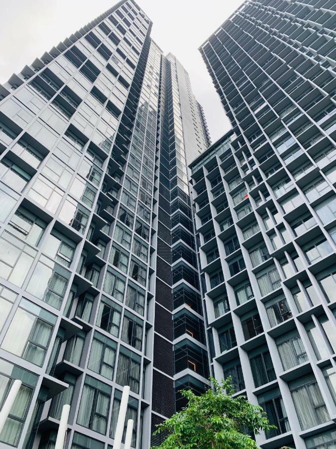 Expressionz Suite Klcc By De Space Куала Лумпур Екстериор снимка