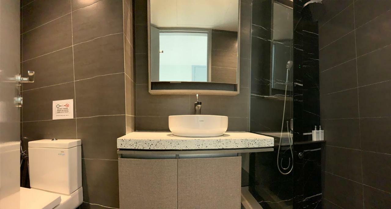 Expressionz Suite Klcc By De Space Куала Лумпур Екстериор снимка