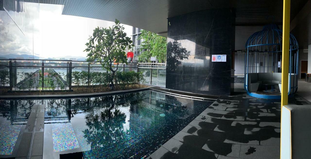 Expressionz Suite Klcc By De Space Куала Лумпур Екстериор снимка