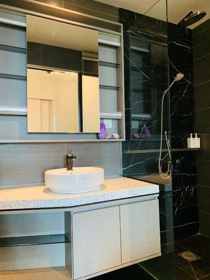 Expressionz Suite Klcc By De Space Куала Лумпур Екстериор снимка
