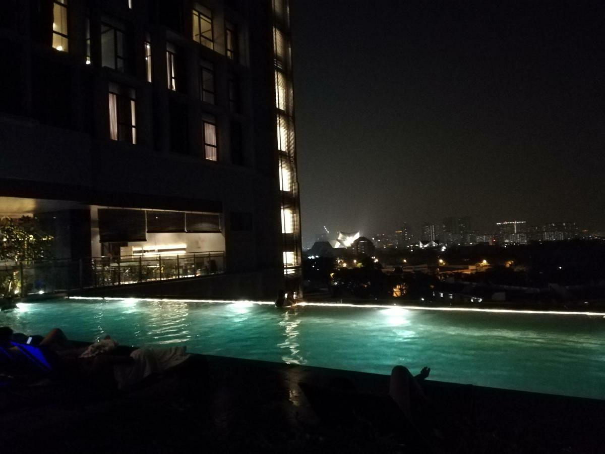 Expressionz Suite Klcc By De Space Куала Лумпур Екстериор снимка