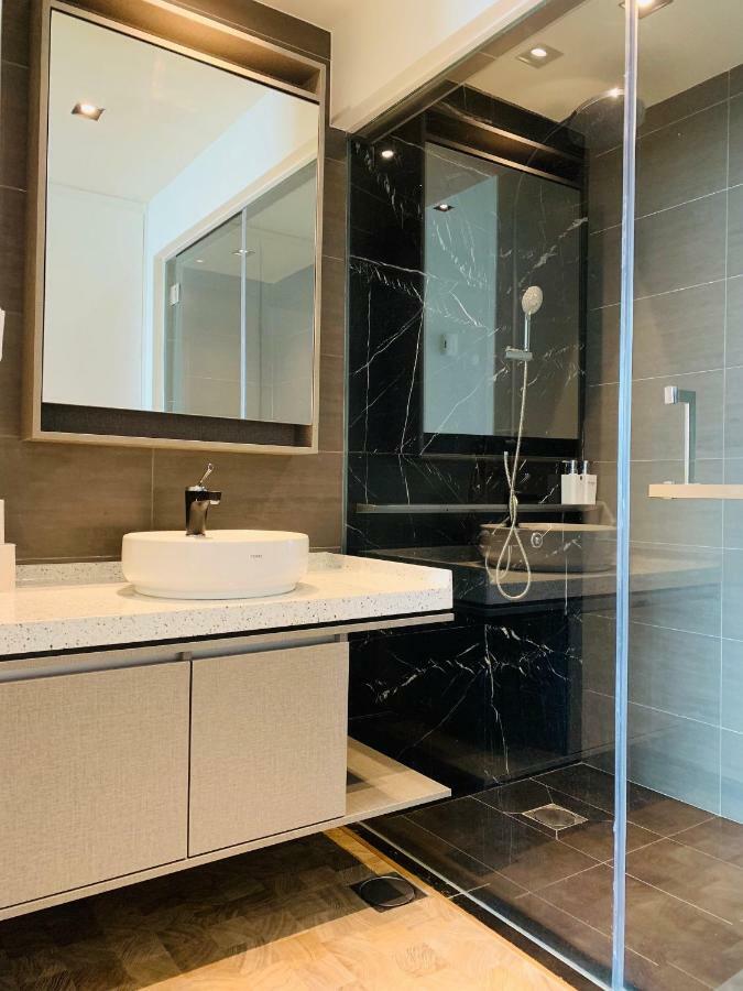 Expressionz Suite Klcc By De Space Куала Лумпур Екстериор снимка