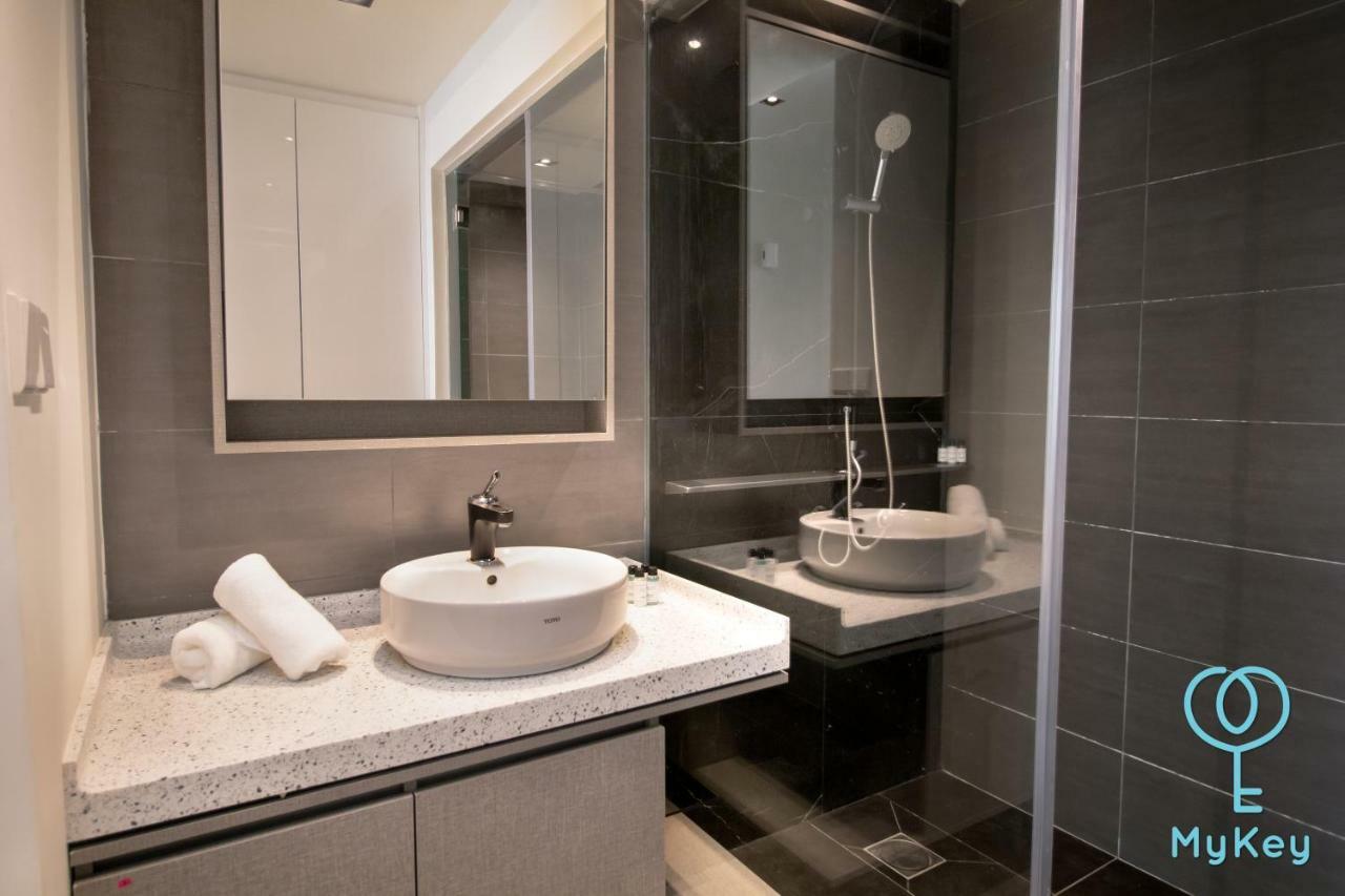 Expressionz Suite Klcc By De Space Куала Лумпур Екстериор снимка