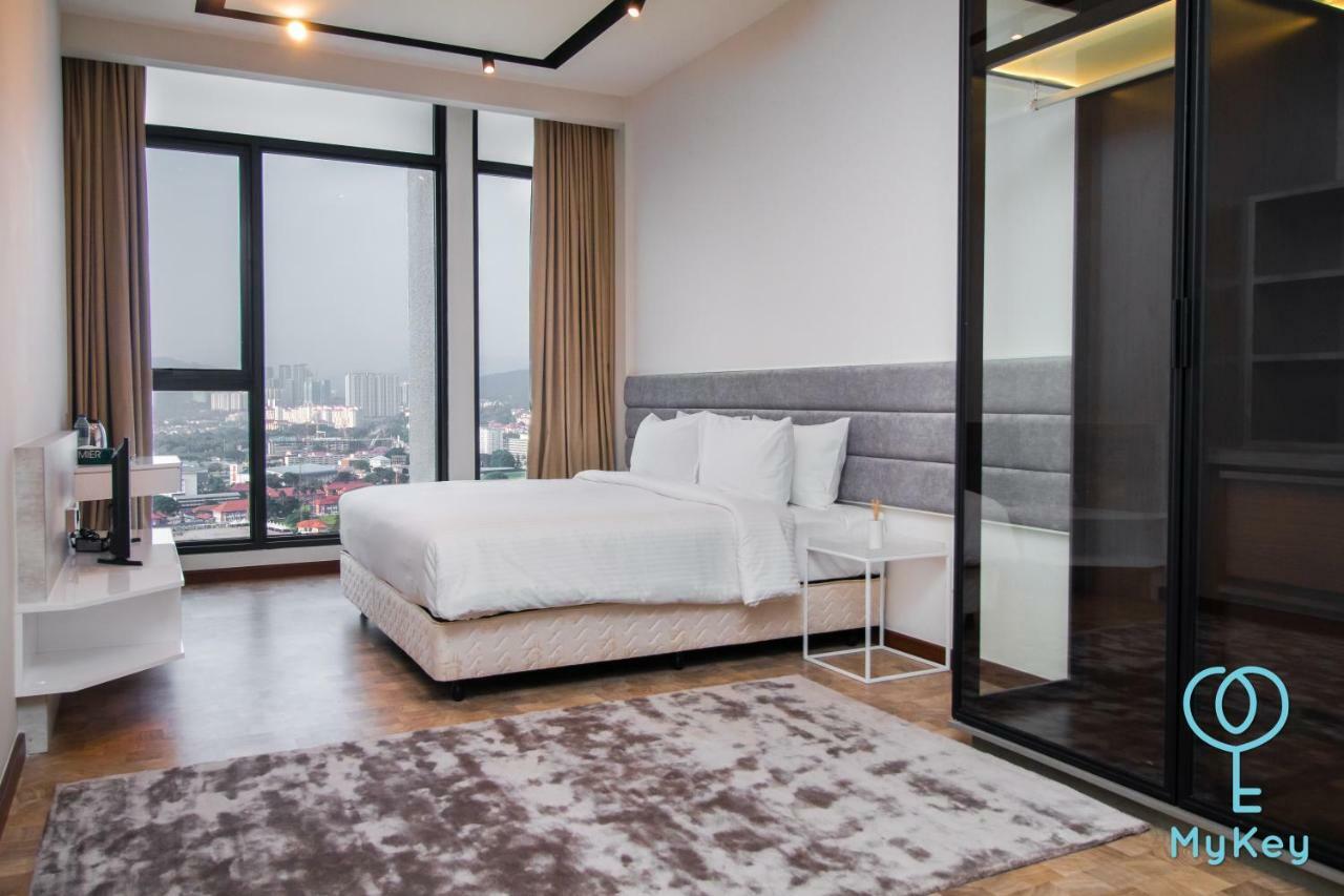 Expressionz Suite Klcc By De Space Куала Лумпур Екстериор снимка